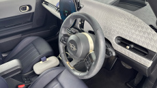 MINI Cooper 2.0 S Exclusive 3dr Auto Petrol Hatchback